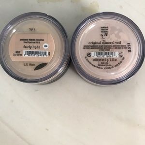 New unopened Bare Minerals set